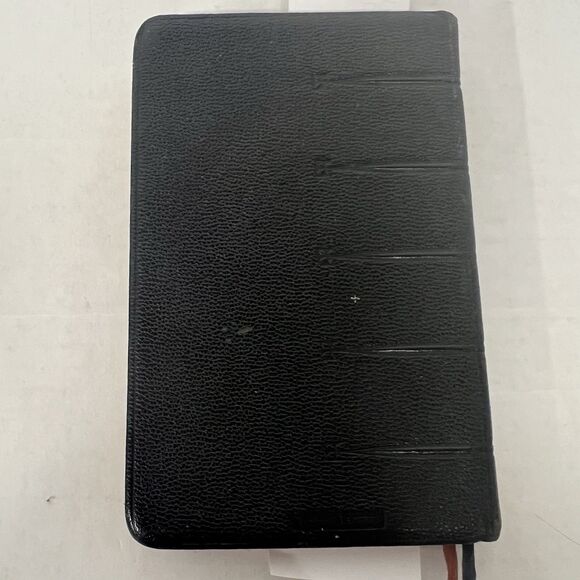 St Joseph Sunday Missal Large Type 1957 - Picture 3 of 6